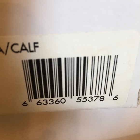 NEW Calvin Klein Black Shoes - Picture 12 of 13